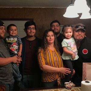 Meet your Posher, Marta